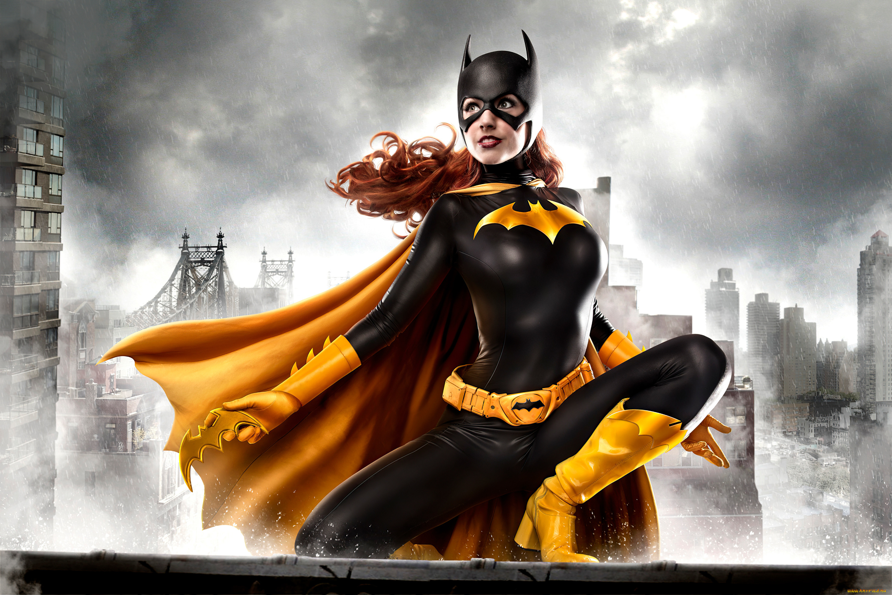 , cosplay , , , batgirl, cosplay, , , amanda lynne